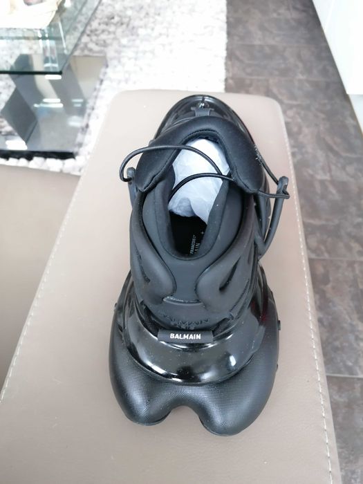 BALMAIN маратонки