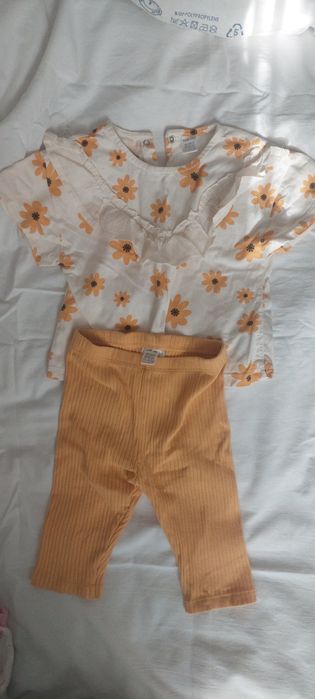 Одежда на девочку от 1.5 года