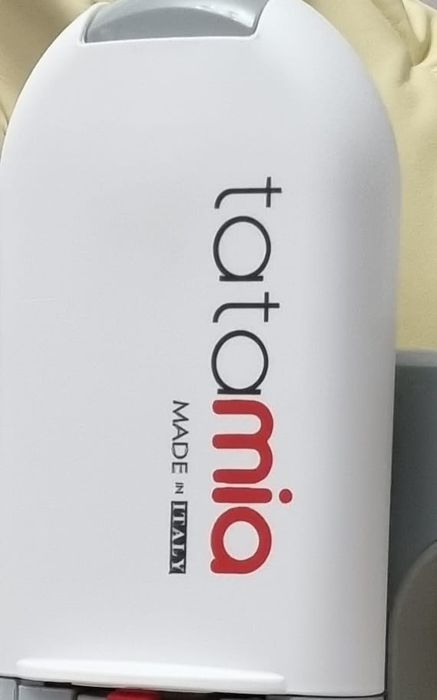 Стульчик -шезлонг