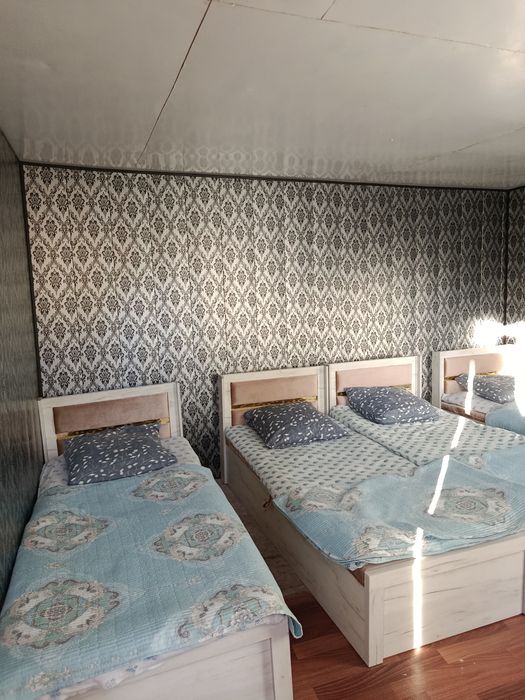 Dacha Burchumullo