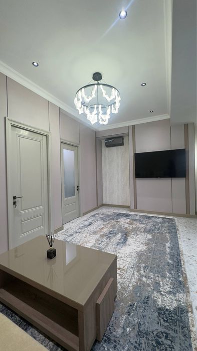 Новостройка, Бадамзар, 2/4/9