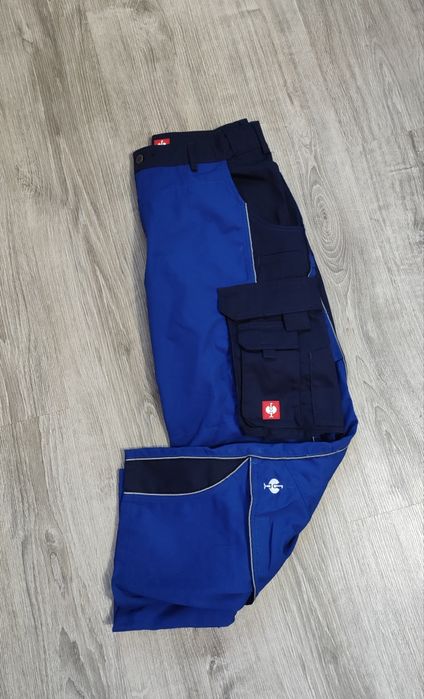 Мъжки панталон от марката Engelbert Strauss в размер EU52/UK 36R