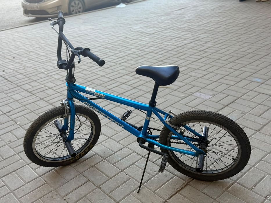 Велосипед Grantel BMX