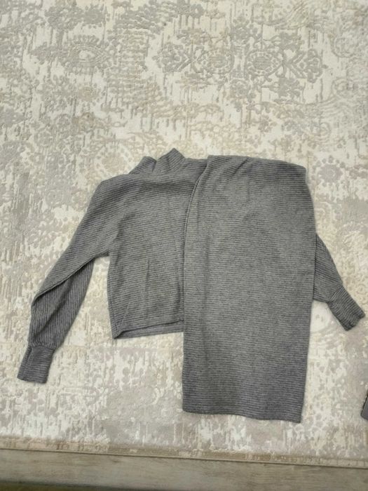 Пакет б/у одежды