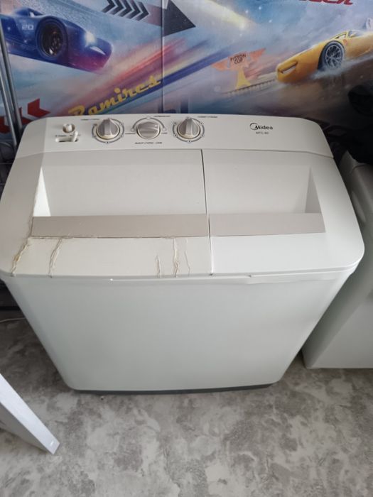 Продам стиральную машинку