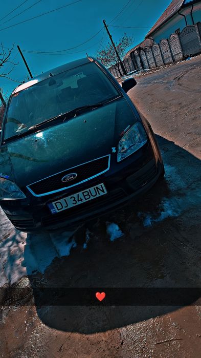 Vând/schimb Ford c max