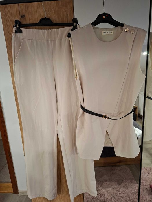 Официален комплект