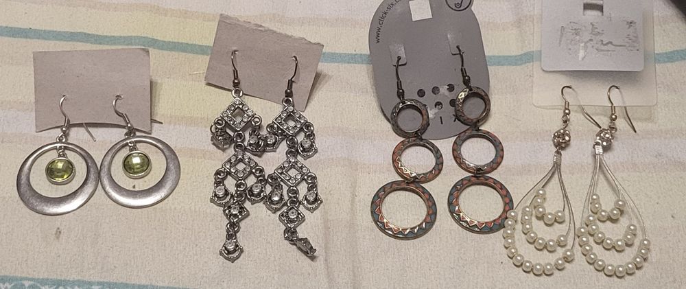 Украшения недорого