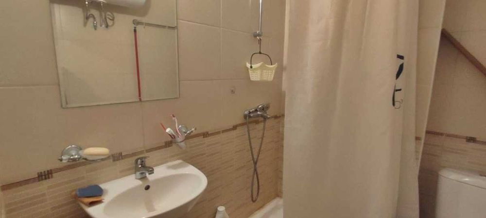 Продава се Едностаен апартамент в Свети Влас - 39 кв.м за 1334 €/кв.м - Снимка #5