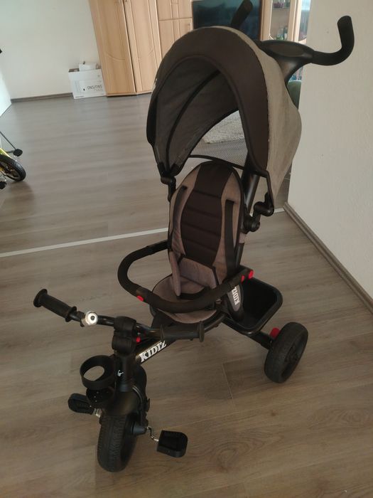 Детска триколка 5в1