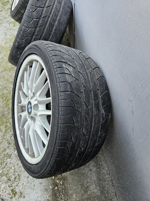 Джанти за БМВ стил 72