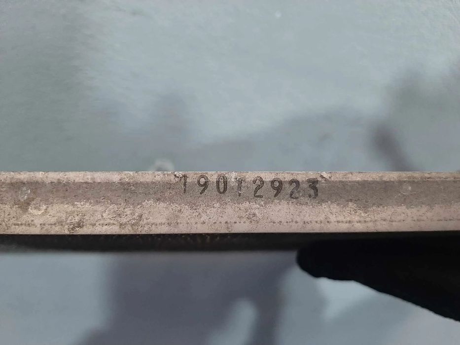 radiator clima ac  4a92 1.6 b mitsubishi asx  2019