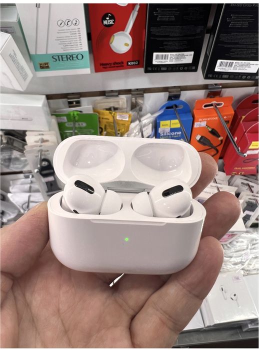 Air Pods Pro premium новые