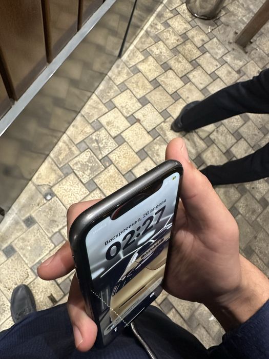 Iphone 11 128gb