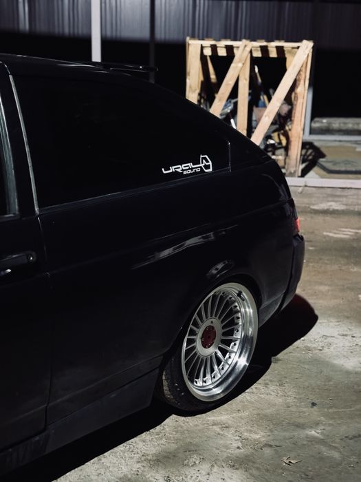 Продам 17 диски на ваз