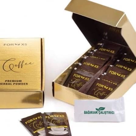 Турско Кафе за отслабване