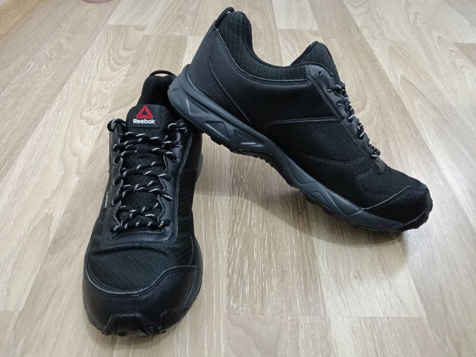 Adidași Reebok Goretex mărimea 45-44(Nike)
