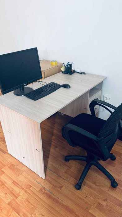 Продам новую мебель для офиса