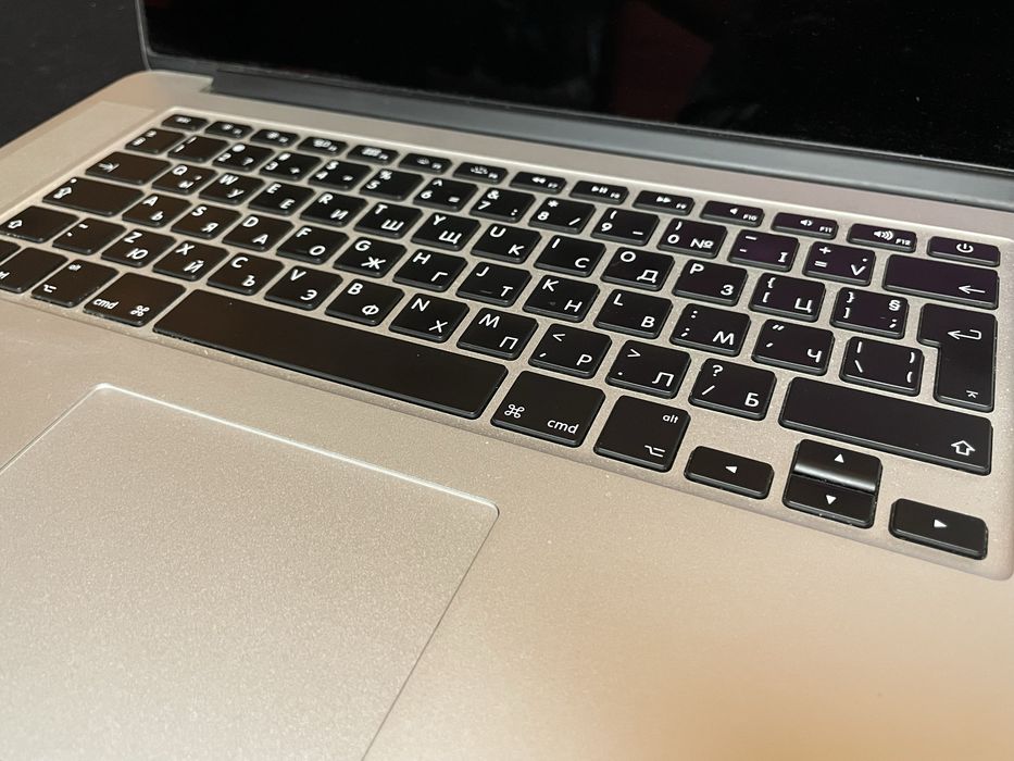 Macbook pro MID 2015 / Apple / 16GB / 512GB /