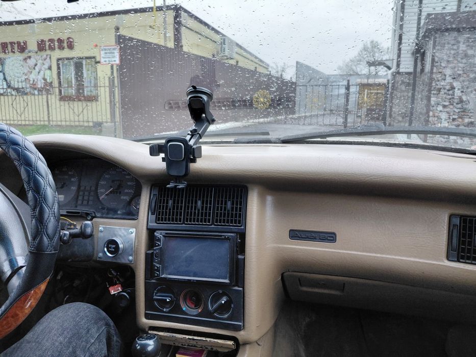 Продам Ауди 80 Б 3 карбюратор