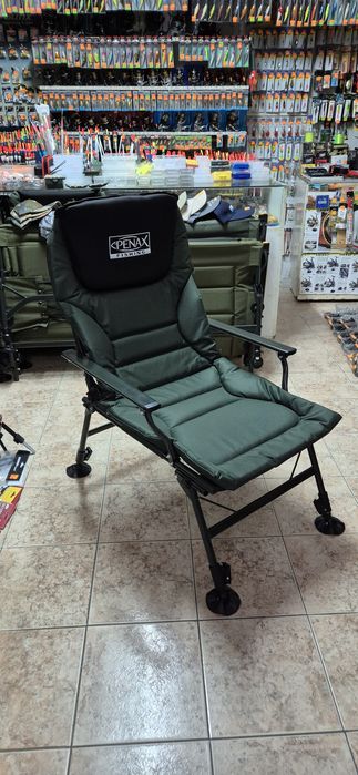 ПРОМО! Стол - легло PENAX