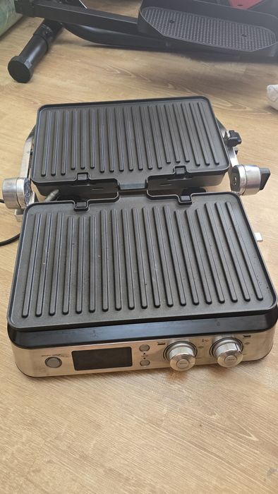 Мульти гриль продаётся