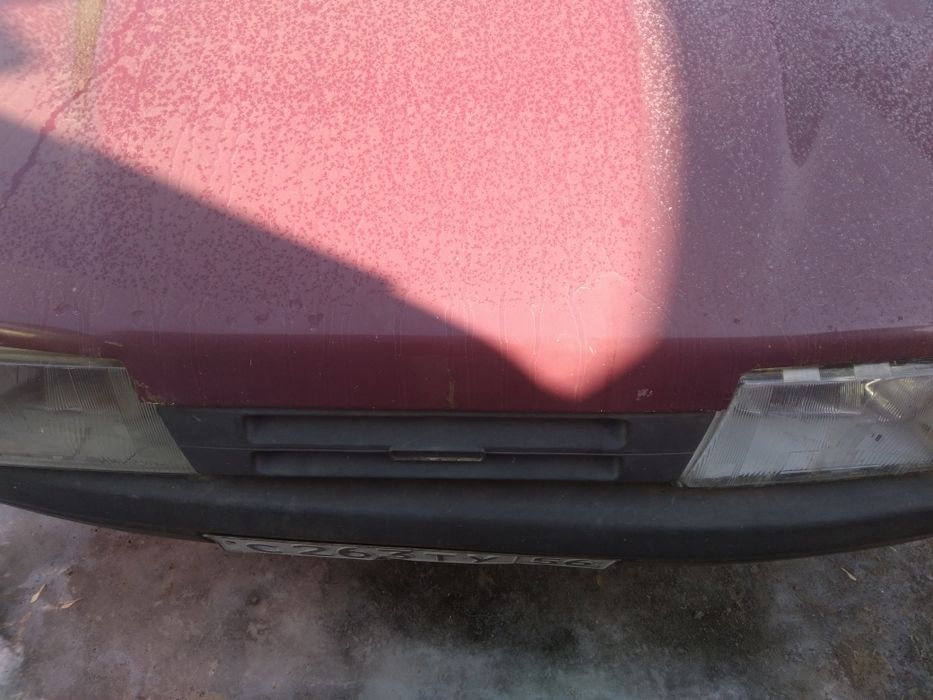 Продам автомобиль