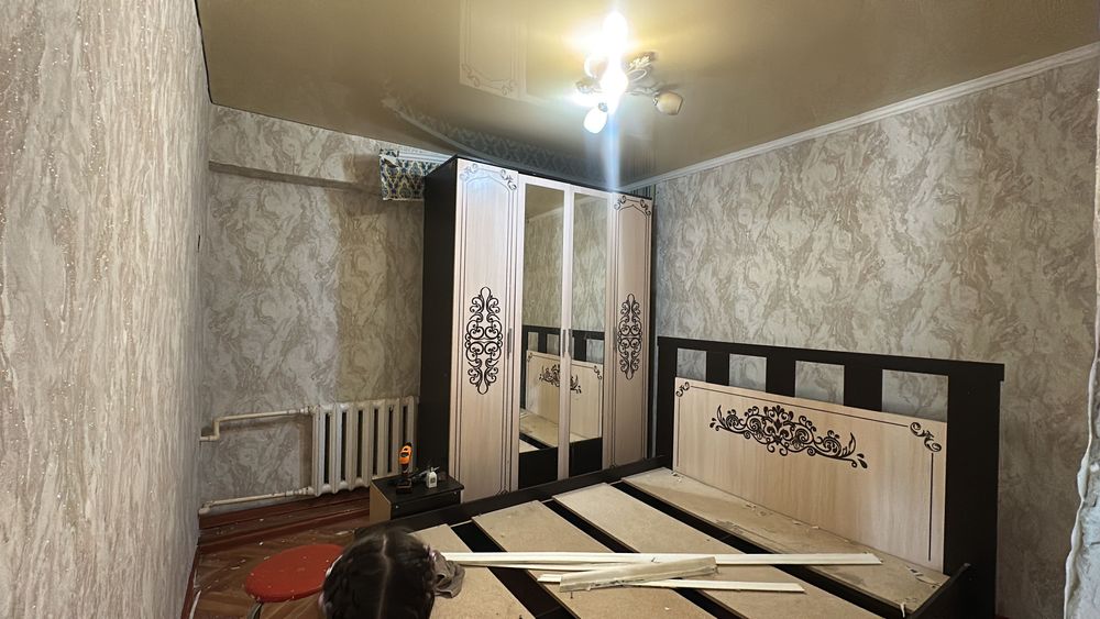 Спальни гарнитур