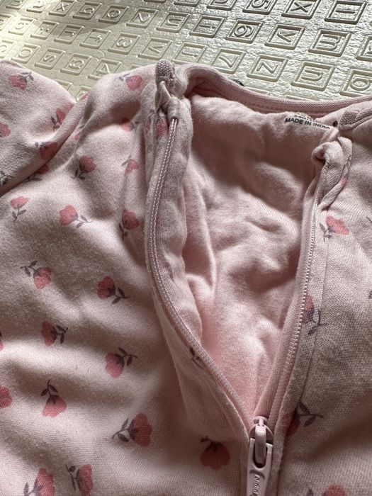 Дебел ромпър PRIMARK 68