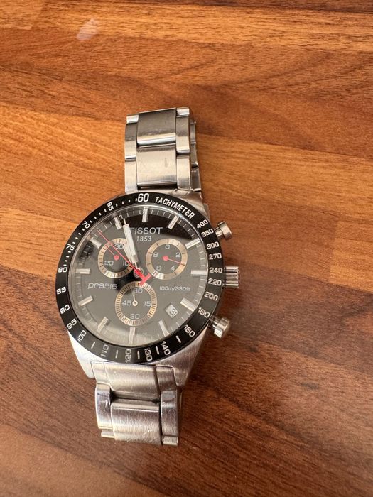 Ceas Tissot PRS 516
