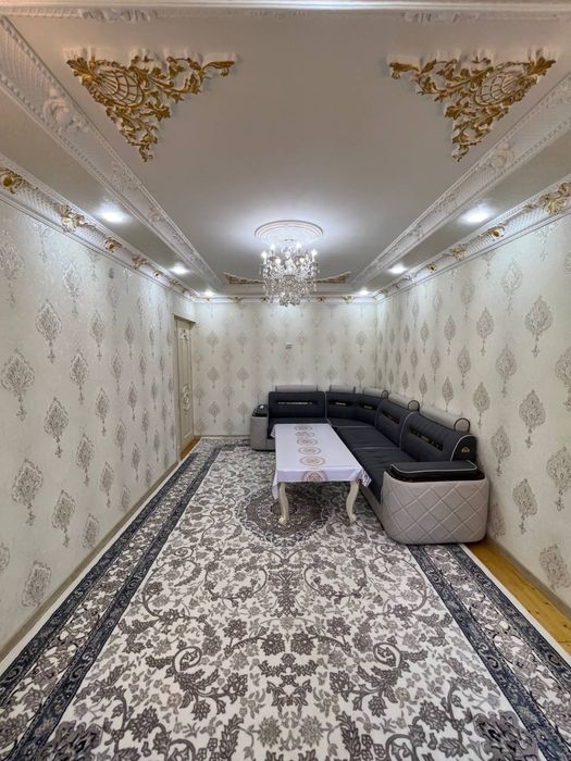 Belissimo, Узбегим янда 2 хонали ЛЮКС квартира ИЖАРАГА