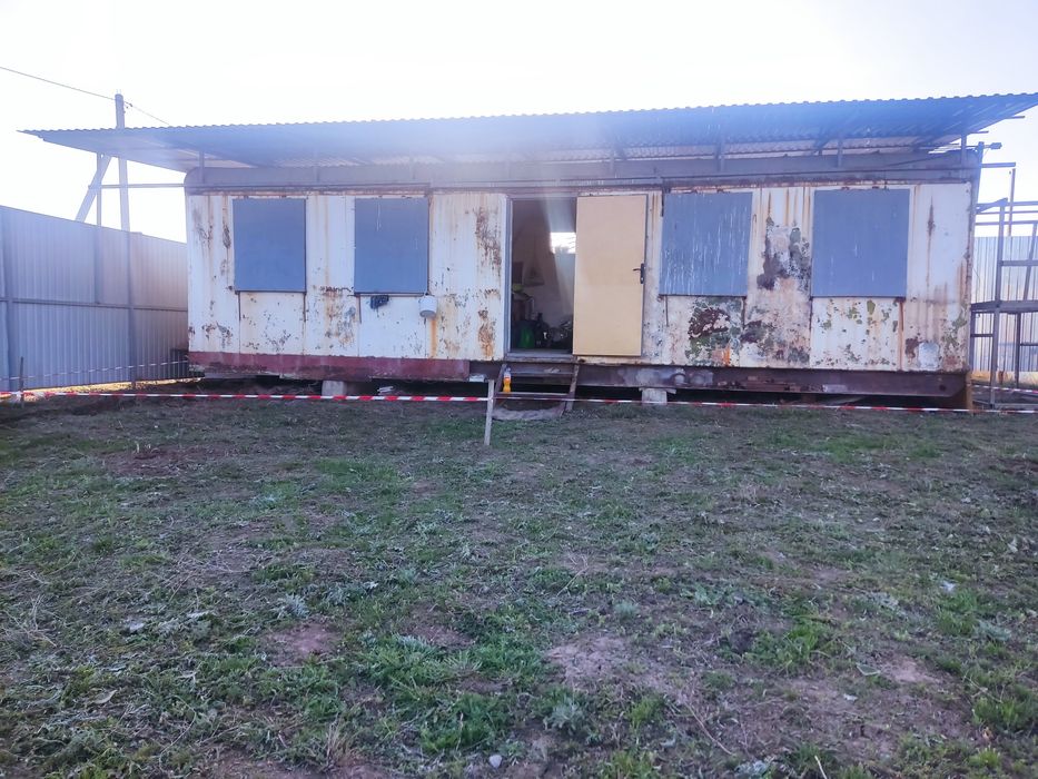 Сдам в аренду участок 6 соток