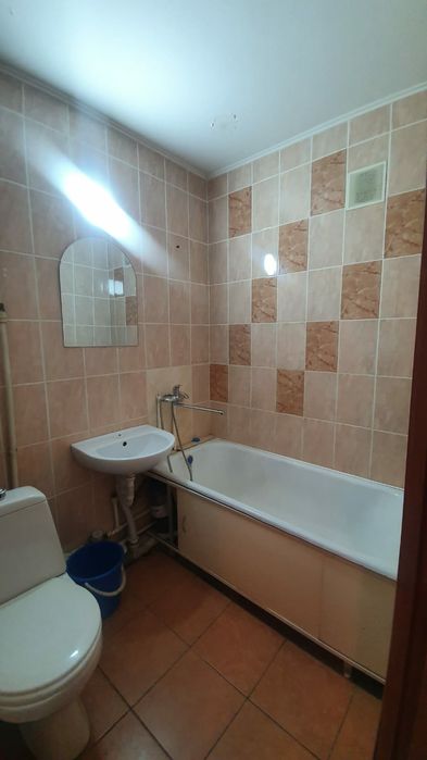 Сдам на длительный срок  1 ком Тайга