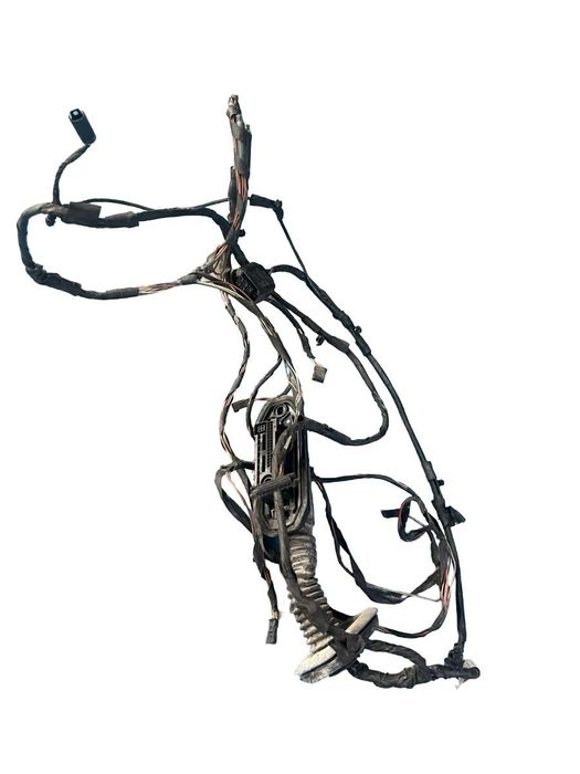 Cablaj Portiera Spate Dreapta Spate Bmw 5 F10 2009 - 2016 9219517
