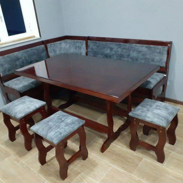 Kuxini ugaloklar taxlaymiz