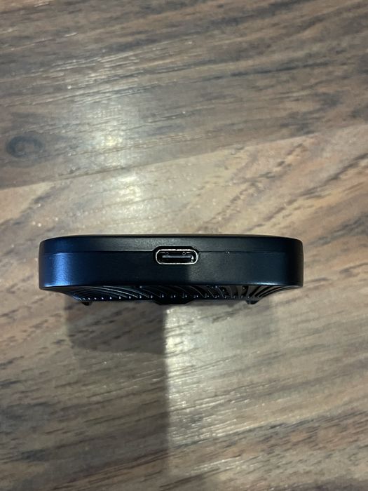 CarPlay Адаптер Android Auto