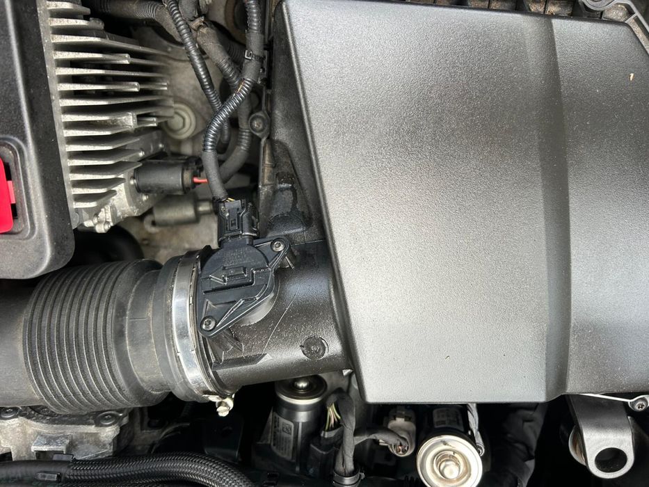 Carcasă filtru aer Volvo S90 2.0D 2018