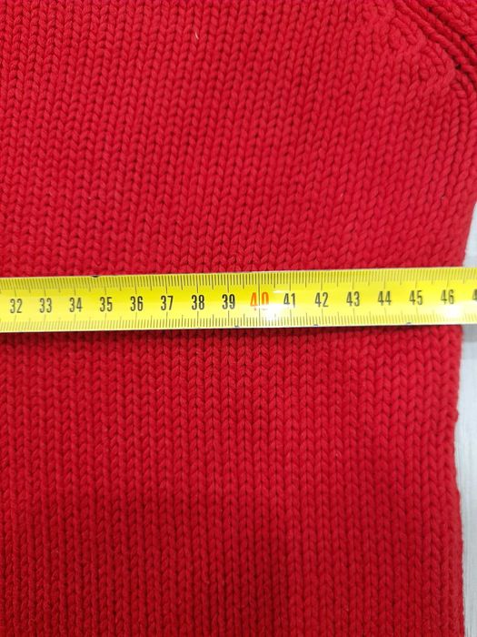 Пуловер с дълъг ръкав и спортен блузон