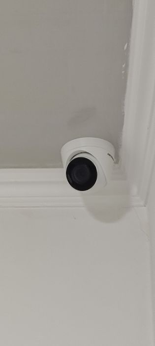 Установка камеры и обслуживание. Камера урнатиш ва хизмат курсатиш