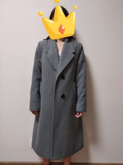 Продам  женское пальто