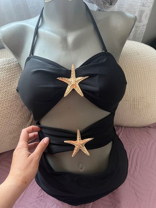 Секси Нови!!!Дамски бански S/M