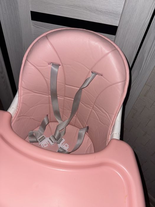 Продам стульчик для кормления