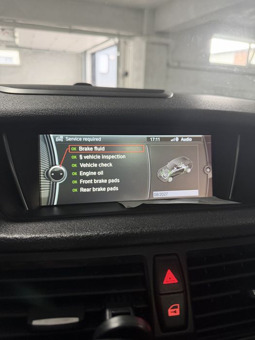 BMW X1 xDrive20d – xDrive – Pachet M – Automat – Panoramic – Harman Kardon
