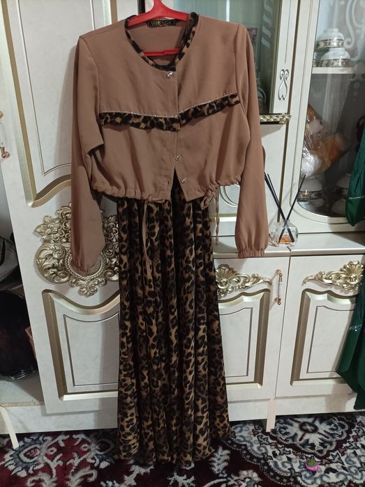 Айоллар куйлаги размер 48