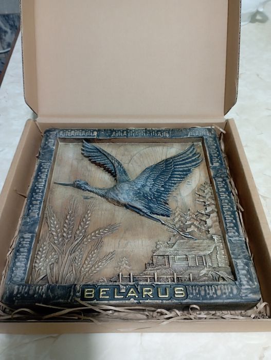 Подарочная картина и сувенир