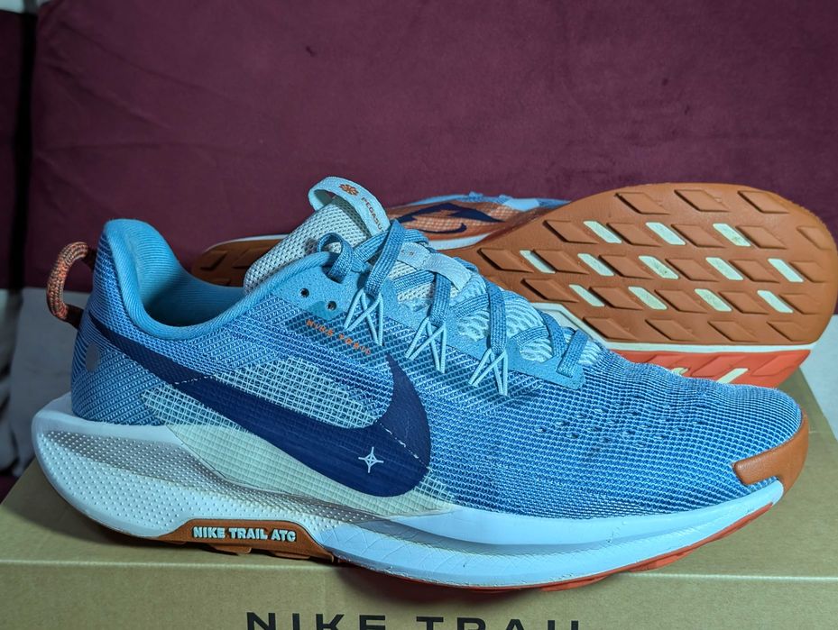 Nike REACTX PEGASUS TRAIL 5 - marimea 42