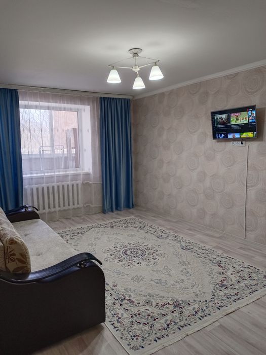 1ком квартира Дастархан