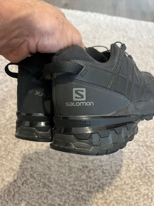 Salomon Xa Pro 3D-оригинални обувки