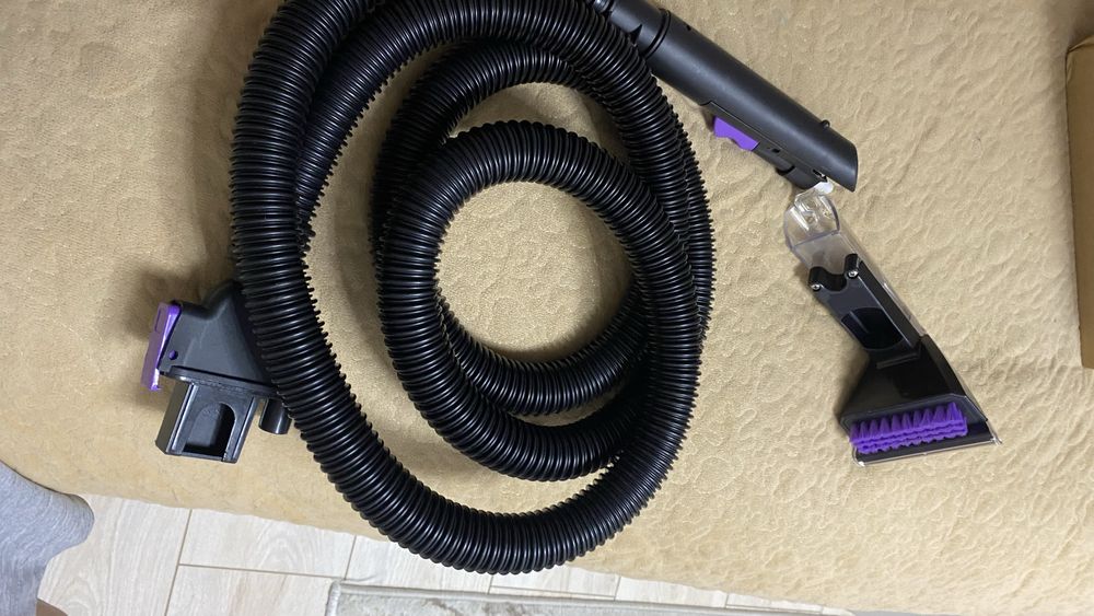 Пылесос menox.