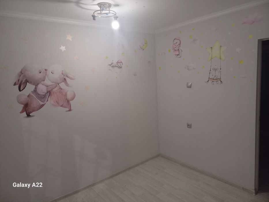 Продам 2 комн квартиру